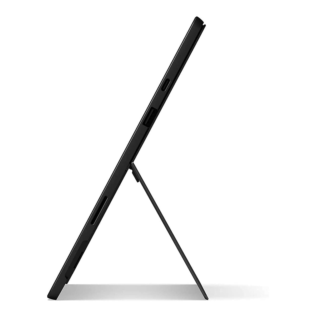 Microsoft Surface Pro 7 Tablet, Windows 11 Pro Surface Pro Laptop, 12.3'' (2736x1824) Touchscreen PC, Core i5-1035G4, 8GB RAM, 256GB SSD, Camera (Renewed)