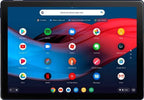 Laptop Google Pixel Slate 12.3" Touchscreen LCD Tablet w/Pixelbook Pen|Intel 8th Generation Core M3|8GB Memory|64GB SSD|Fingerprint Reader|Chrome OS|Bundled with Google Pixelbook Pen