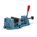 Capri Tools 6 in. Cam-Action Drill Press Vise
