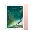 Apple iPad Pro Tablet (128GB, LTE, 9.7in) Silver (Renewed)