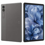 Tablet 11 Inch, Android 16 Tablet with Octa Core Processor, 24GB+ 128GB (Up to 2TB), Gemini AI Tablets, 90Hz Display with 8000mAh Battery, 4-Year Warranty for Work, Study, Travel & Gaming (Gray)