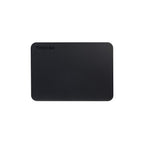 Toshiba Canvio Basics 1TB Portable External Hard Drive USB 3.0, Black - HDTB410XK3AA