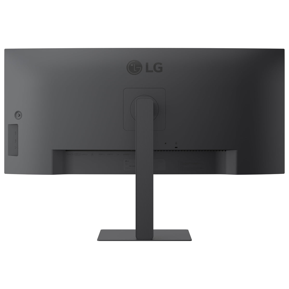 LG 34U650A-B 34-inch UltraWide IPS WQHD 100Hz HDR10 Curved Monitor, Black