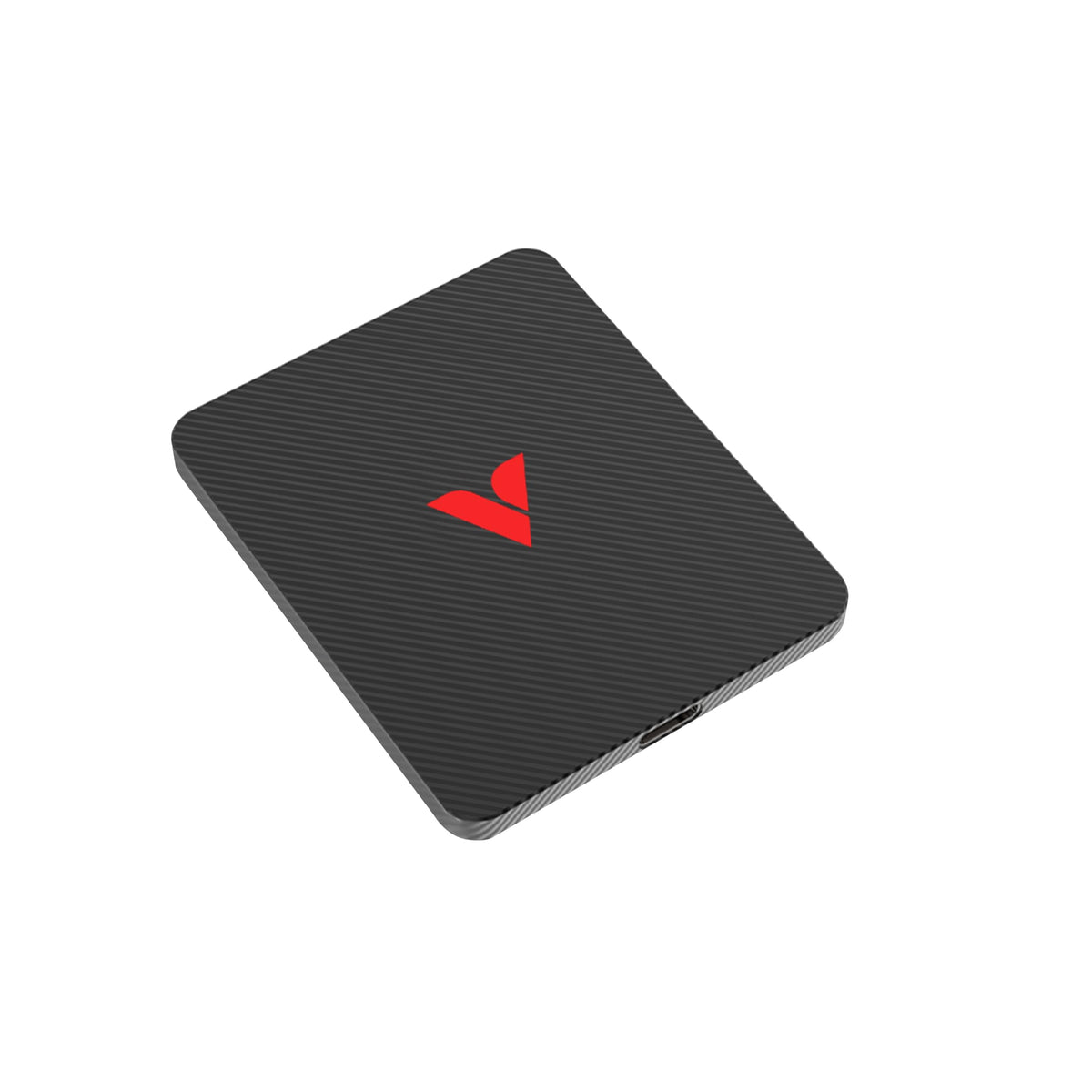 Verbatim Pocket 1TB External SSD USB 3.2 Gen 2 Up to 1000MB/s