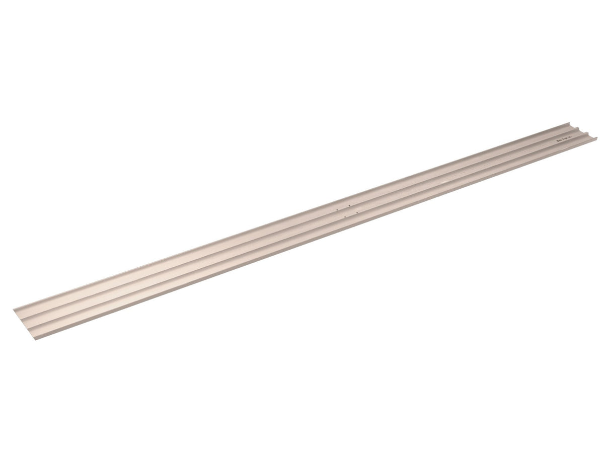 Bon Tool 12-952 Bull Float - Magnesium 45-inch X 8-inch Square End - No Bracket