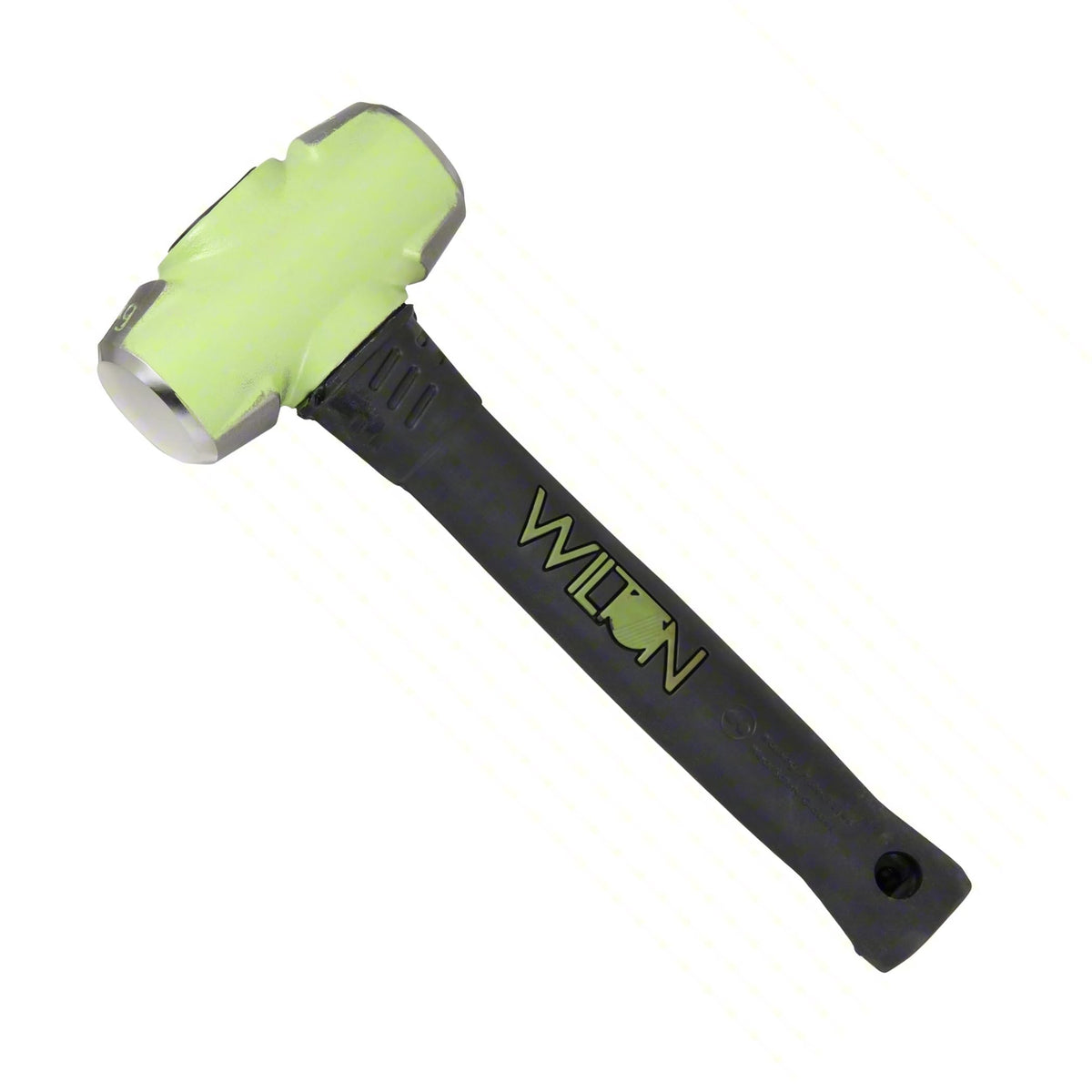 Wilton B.A.S.H 30" Sledge Hammer, 10 Lb Head (21030)