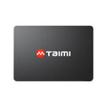 TAIMI 1TB 2.5 Inch SSD SATA III Internal Solid State Drive - Up to 550MB/s, 3D NAND TLC, High-Speed Storage Upgrade for Laptop, Desktop, PC (1, TB)