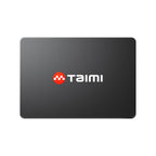 TAIMI 1TB 2.5 Inch SSD SATA III Internal Solid State Drive - Up to 550MB/s, 3D NAND TLC, High-Speed Storage Upgrade for Laptop, Desktop, PC (1, TB)