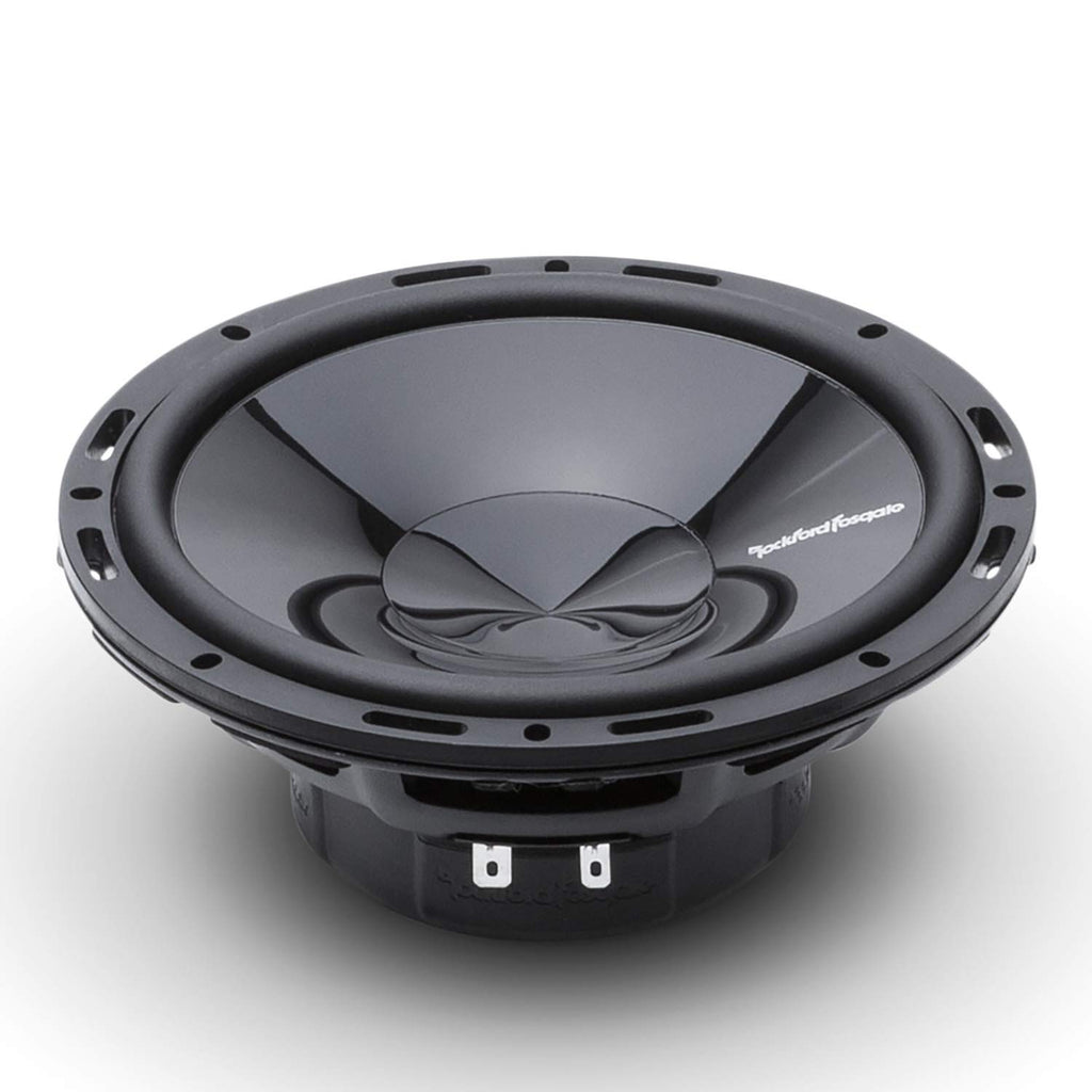 Rockford Fosgate P165-SE Punch 6.5" 2-Way Component Speaker System (Pair)