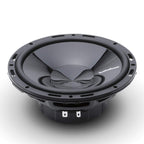 Rockford Fosgate P165-SE Punch 6.5" 2-Way Component Speaker System (Pair)