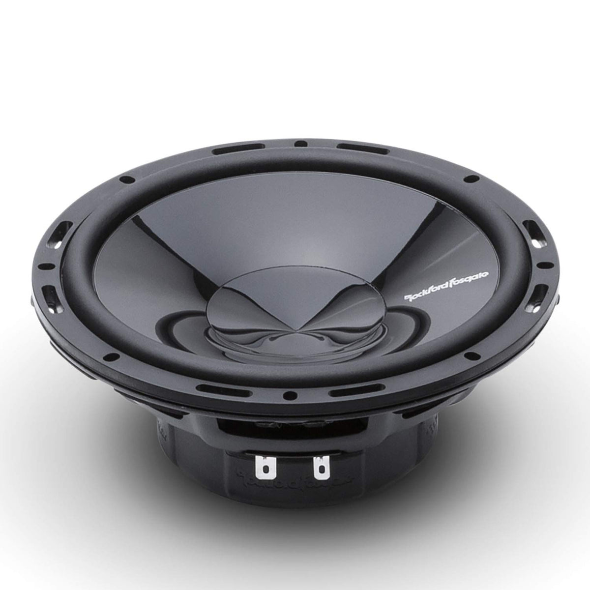Rockford Fosgate P165-SE Punch 6.5" 2-Way Component Speaker System (Pair)