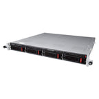 BUFFALO TeraStation WS5420DN 4-Bay Windows Server IoT 2025 Desktop NAS 32TB (4x8TB) w/HDD Included
