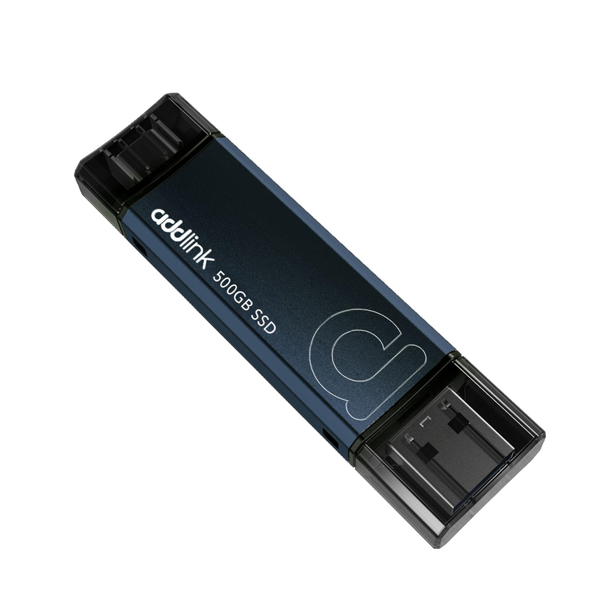 Addlink P21 1TB Portable External SSD, Up to 2,000MB/s Read, USB 3.2 Gen 2x2, Lightweight Storage for Photography, Video, Gaming and Fast backups, for PC Laptop Mac Windows Linux Android PS4 PS5