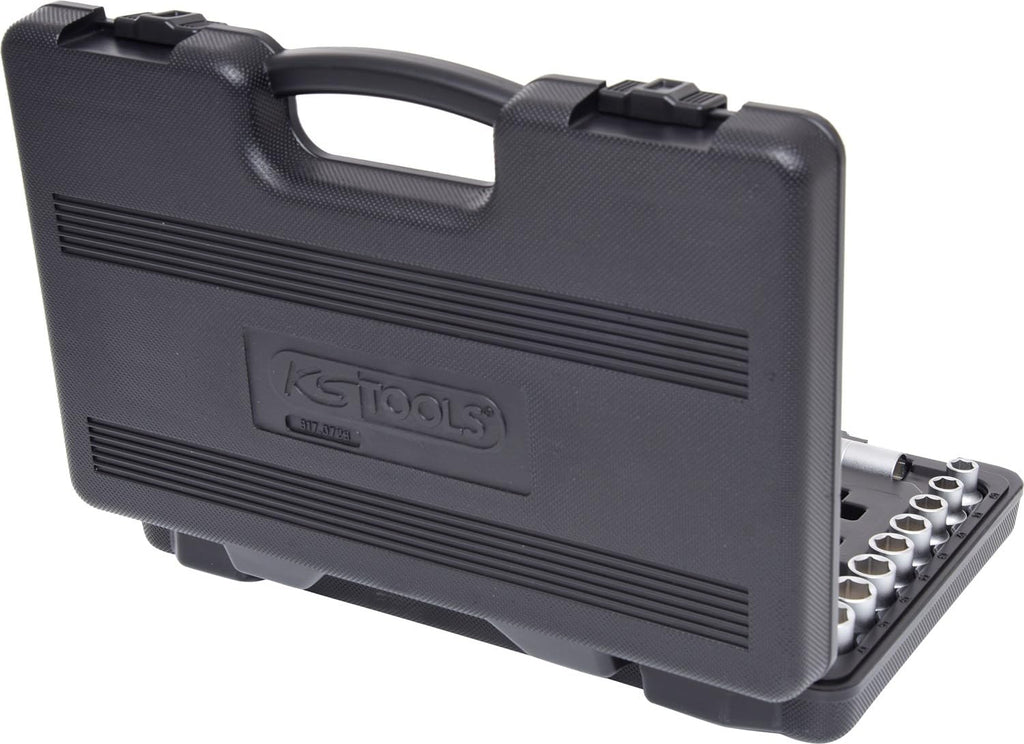 1/2" CLASSIC socket set, 28 pcs