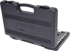 1/2" CLASSIC socket set, 28 pcs