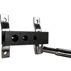 Pipe Notcher, 1/4 to 1/2 in ID, KAKA INDUSTRIAL RA-1