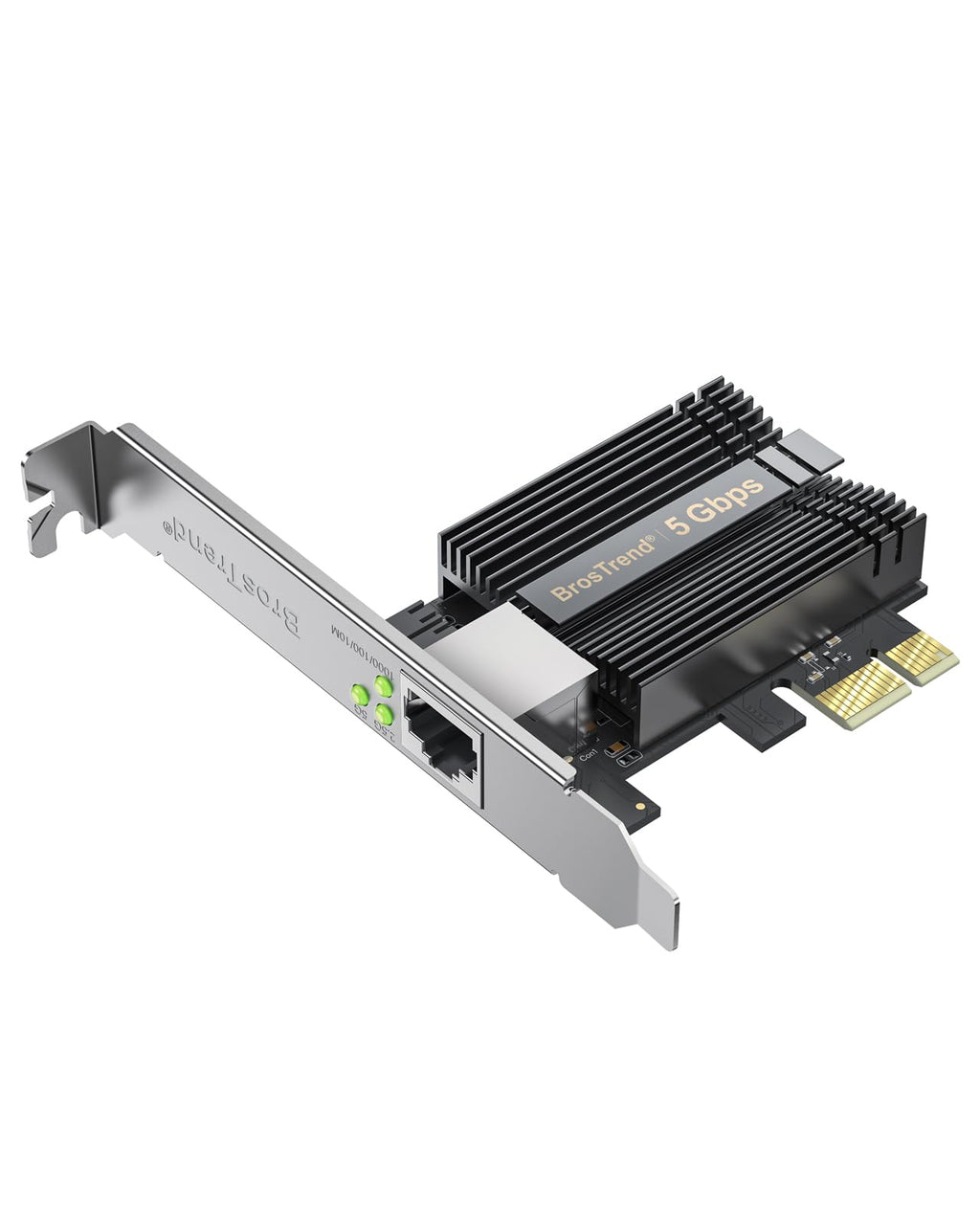 with Intel I350AM2 Chipset I350-T4 PCI-E X4 Quad RJ-45 Ethernet Network Card Adapter Controller NIC 10/100/1000Mbps