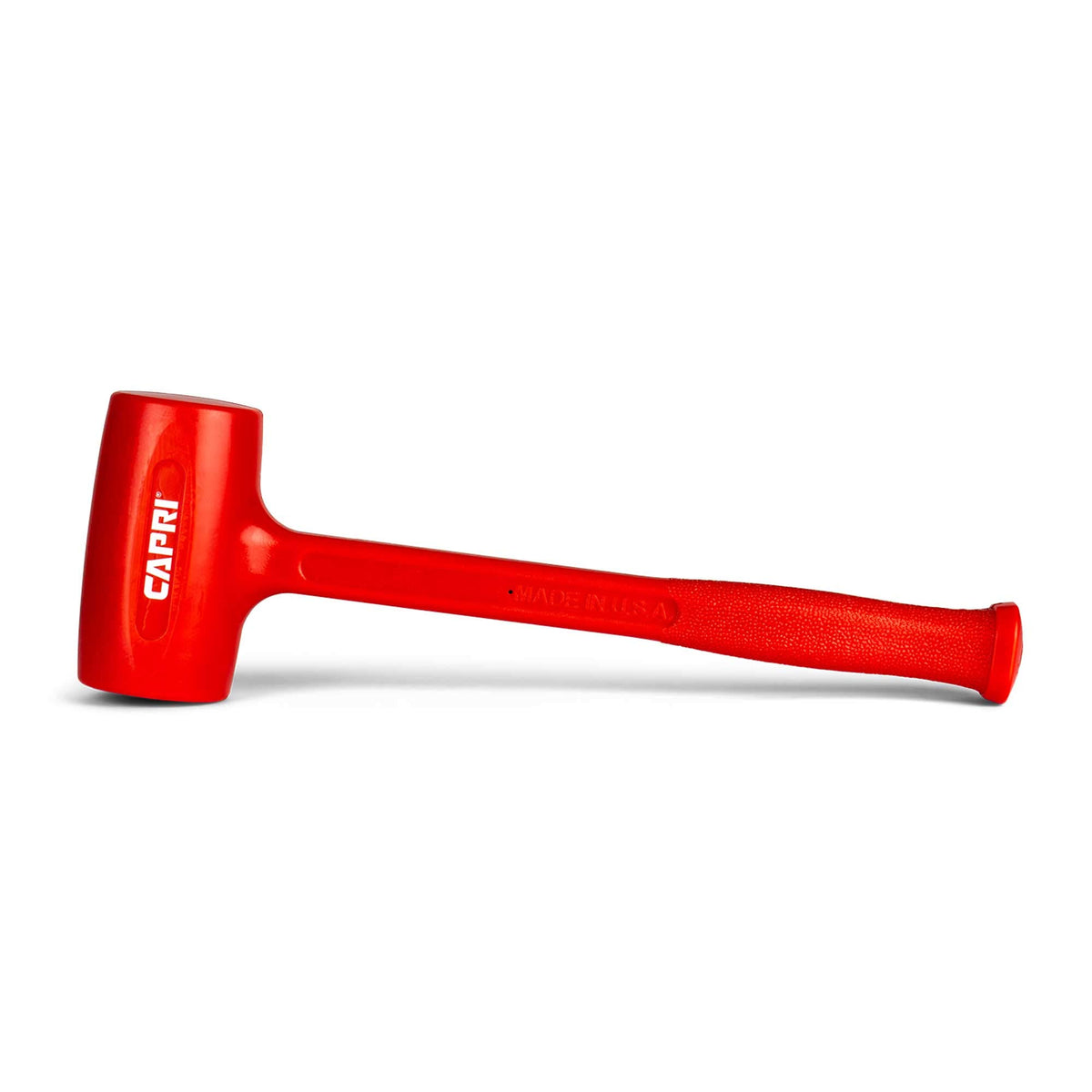 Capri Tools Dead Blow Hammer Set, 5-Piece, Made in USA