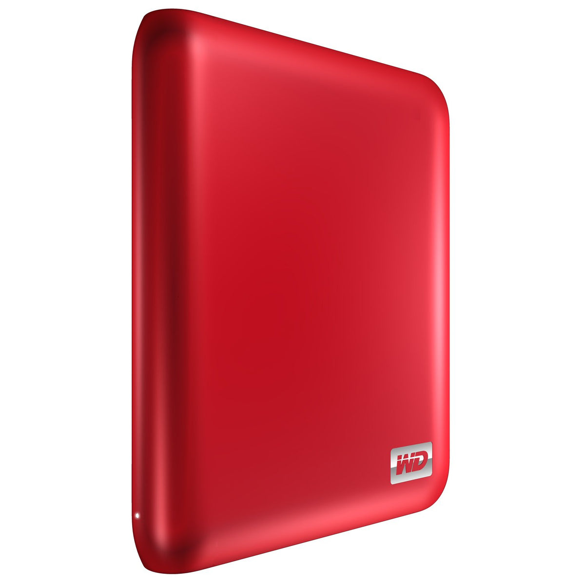 Western Digital My Passport Essential SE 1 TB USB 3.0/2.0 Ultra Portable External Hard Drive (Metallic Blue)