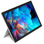 Microsoft Surface Pro 5 Tablet 12.3" (2736x1824) Touchscreen Surface Laptop, Core i5-7300U, 8GB RAM, 128GB SSD, USB 3.0, mini DisplayPort, WiFi, Windows 11 Pro (Renewed