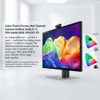 Acer ProDesigner PE320QXT bmiiphcuzx 31.5" 6K Touch Monitor, QD-IPS
