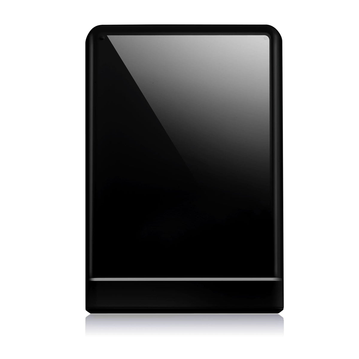 A-Data 2 TB External HV620S Black Hard Drive - AHV620S-2TU31-CBK