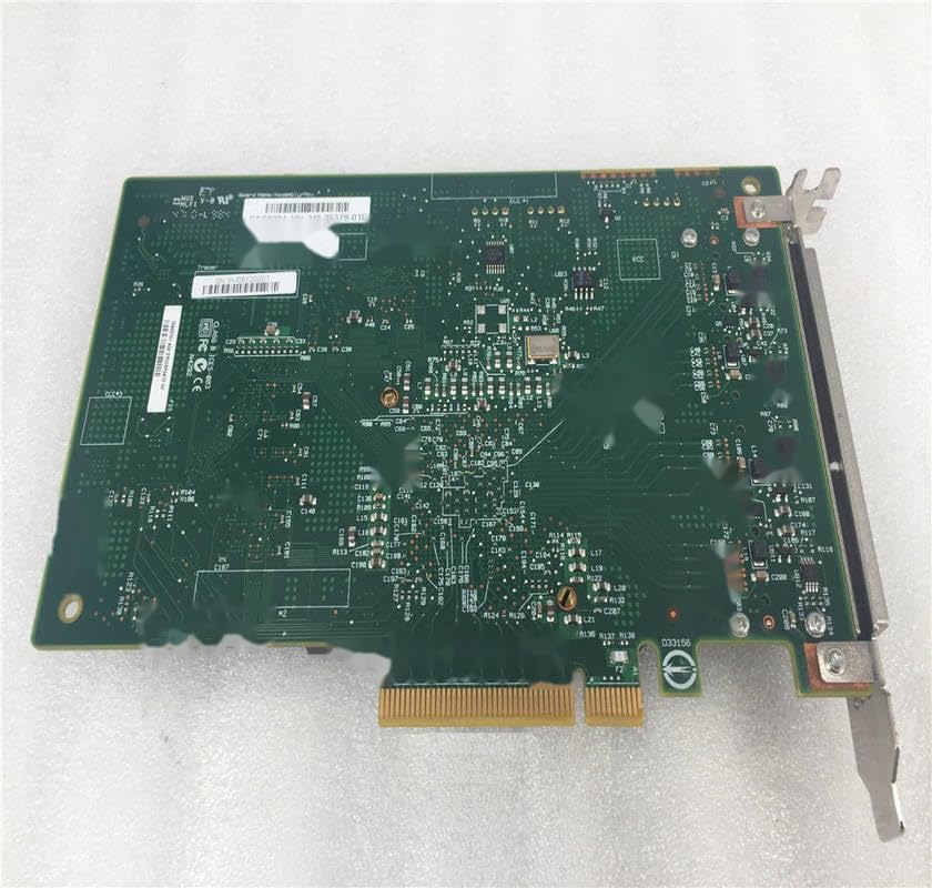 for for MegaRAID SAS9201-16E 6Gb SAS Card External SAS Expansion Card