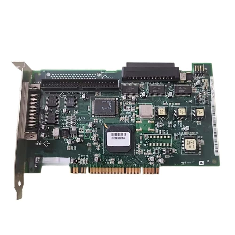32-bit Card, External 50-pin, Internal 50+68-pin AHA-2930U2