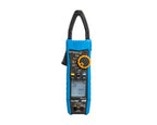 Jonard Tools SPM-800 Solar MPPT Power Meter - High-Precision Voltage, Current & Power Measurement, MC4 Leads, LCD Display, Safety Protections for Solar Panels