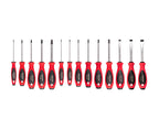 TEKTON Phillips and Slotted Screwdriver Set, 26-Piece | DWZ90009