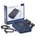 Oyen Digital Novus 24TB Rugged External USB-C 7200RPM Desktop Hard Drive