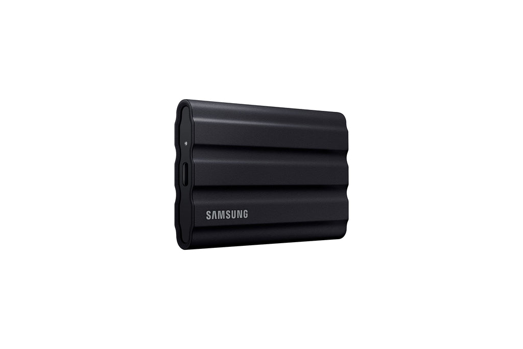Samsung T7 Shield Portable SSD 1TB, USB 3.2 Gen 2, Up to 1,050 MB/s