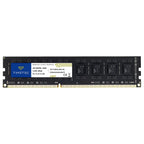 Timetec 80GB KIT(10x8GB) DDR3 1600MHz (DDR3-1600) PC3-12800 (PC3-12800U) Non-ECC Unbuffered 1.5V CL11 2Rx8 Dual Rank 240 Pin UDIMM Desktop PC Computer Memory RAM(SDRAM) Module Upgrade