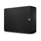 Seagate Expansion 22TB External Hard Drive HDD - USB 3.0, with Rescue Data Recovery Services (STKP22000400)