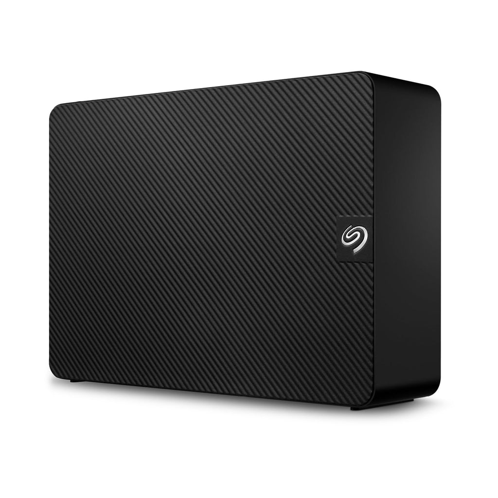 Seagate Expansion 3TB Desktop External Hard Drive USB 3.0 (STEB3000100)