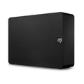 Seagate (STEB6000403) Expansion Desktop 6TB External Hard Drive HDD – USB 3.0 For PC Laptop