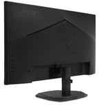 Acer Nitro 27in QHD 2560x1440 IPS 180Hz Gaming Monitor KG271U N3bmiipx