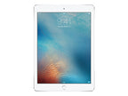 Apple iPad Pro Tablet (128GB, LTE, 9.7in) Silver (Renewed)