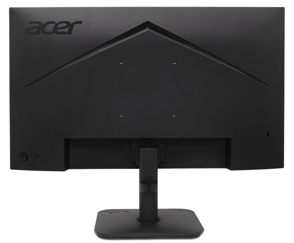 Acer 27in FHD 1920x1080 IPS 144Hz Gaming Office Monitor KB272 P6bi
