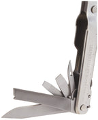 Leatherman 831149 SUPER TOOL 300 Multitool, Silver