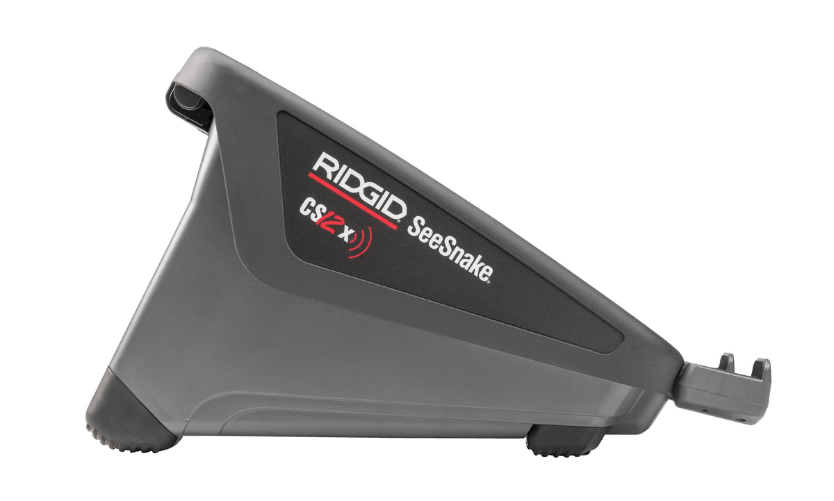 Ridgid 57278 CS12x Digital Recording Monitor with Wi-Fi
