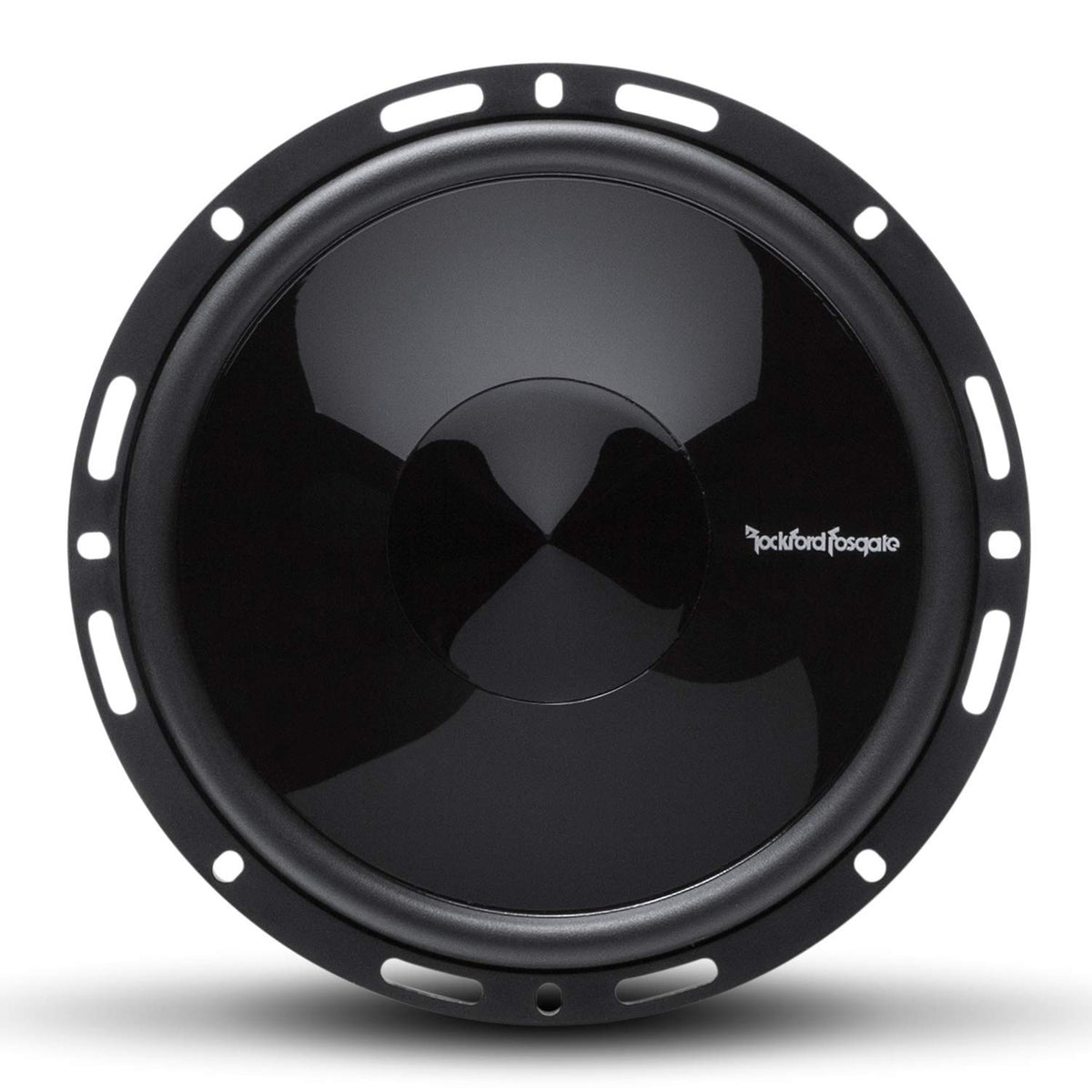Rockford Fosgate P165-SE Punch 6.5" 2-Way Component Speaker System (Pair)