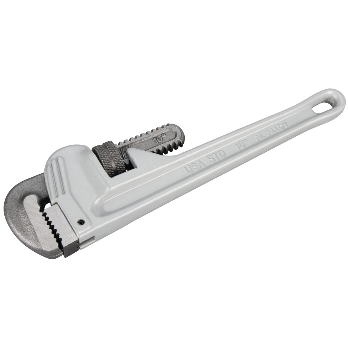 Performance Tool W2148 48 in. Heavy-Duty Aluminum Pipe Wrench