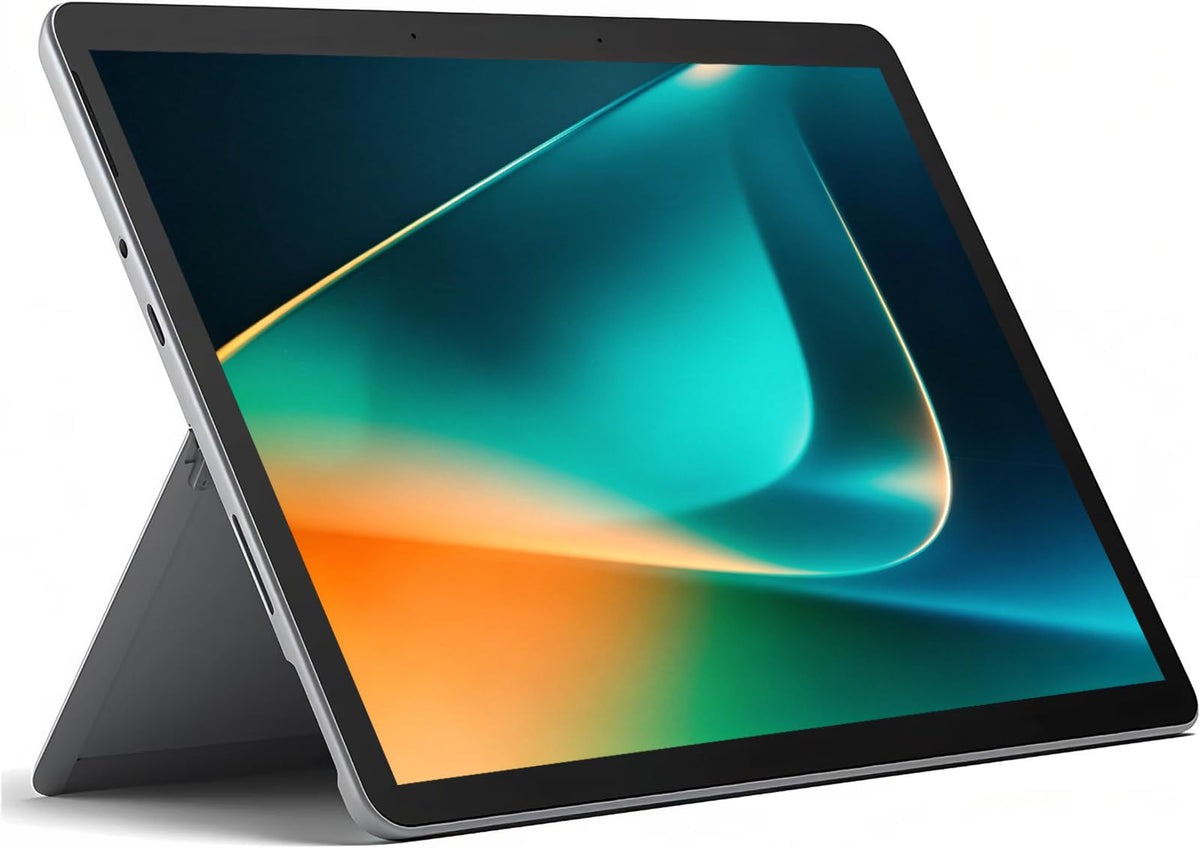 Microsoft Surface Go Tablet Pentium Gold 4415Y 8GB RAM 128GB SSD (Renewed)