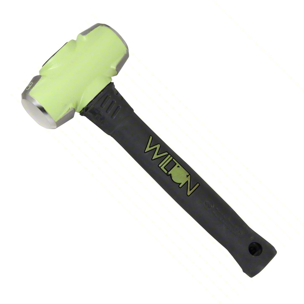 Wilton B.A.S.H 30" Sledge Hammer, 10 Lb Head (21030)