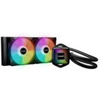 be quiet! Pure Loop 2 360mm | All in One Water Cooling System | Intel 1700 1200 1150 1151 1155 | AM5 AM4 | BW019