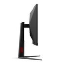 AOC 27 Inch Curved Gaming Monitor FHD 200Hz VA 0.3ms HDR, C27G4H2