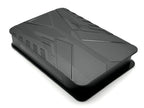 Avolusion PRO-T8 Series 3TB USB 3.0 External Gaming Hard Drive for PS5 Game Console (Black) - 2 Year Warranty (Renewed)