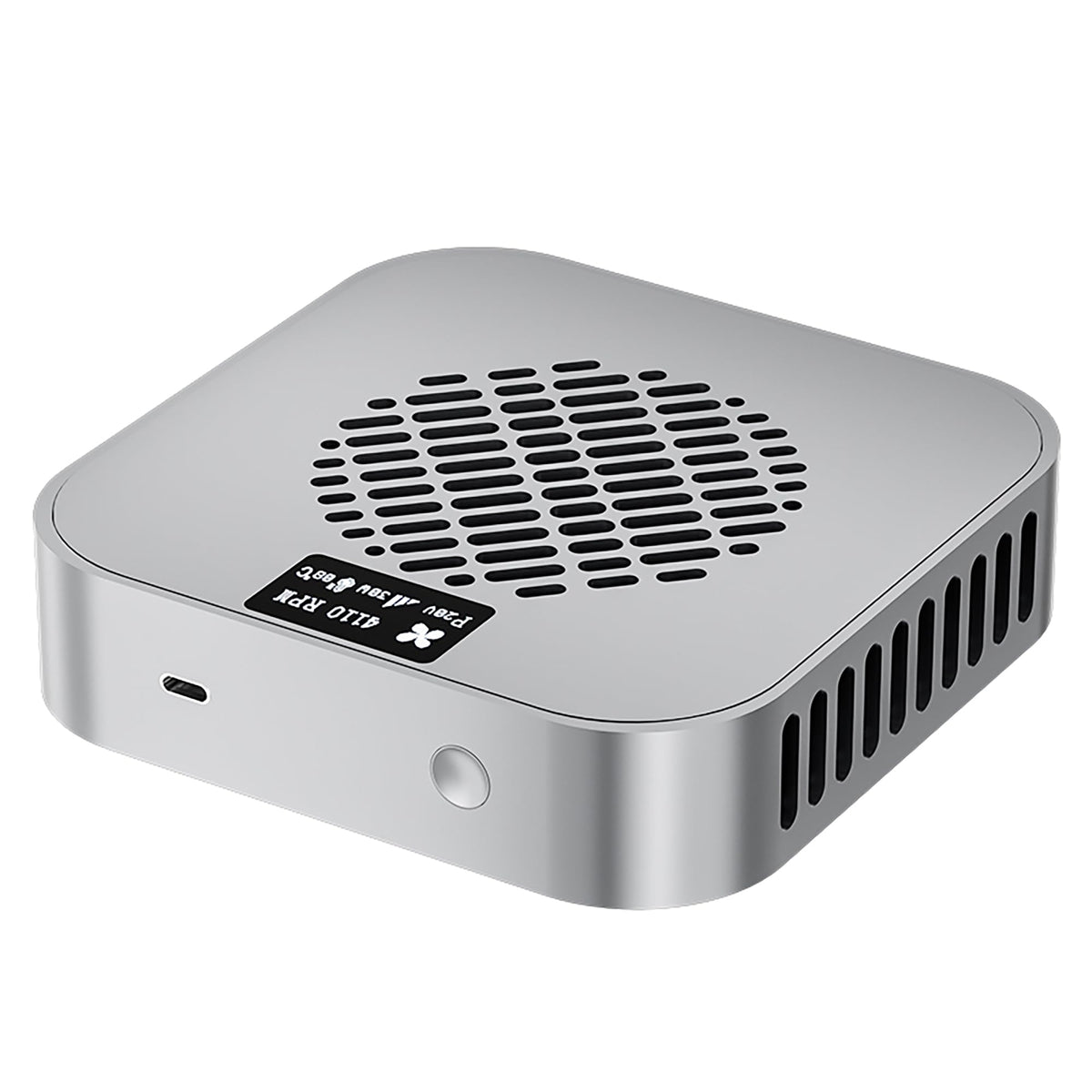 30W OLED Semi-Cooler for Mac Studio & M4 Mac mini