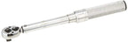 Wright Tool 3479 Micro-Adjustable Torque Wrench, 150 - 1000" Pounds